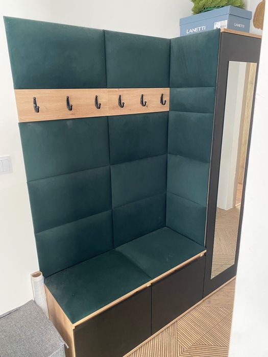 Szafa do przedpokoju