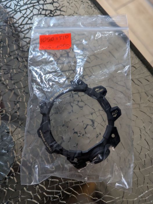 Bezel  GWG-1000-1A