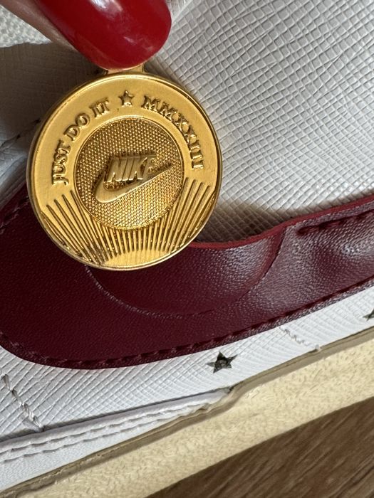 Жіночі кросівки Nike W Blazer Mid 77 Se