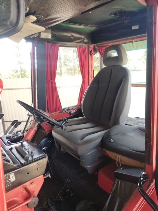 Продам Трактор МТЗ 80