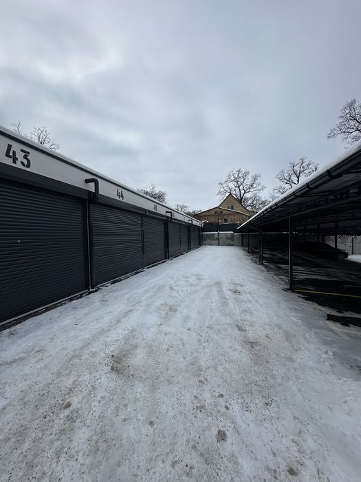 Продам Гараж біля Сенергія -3