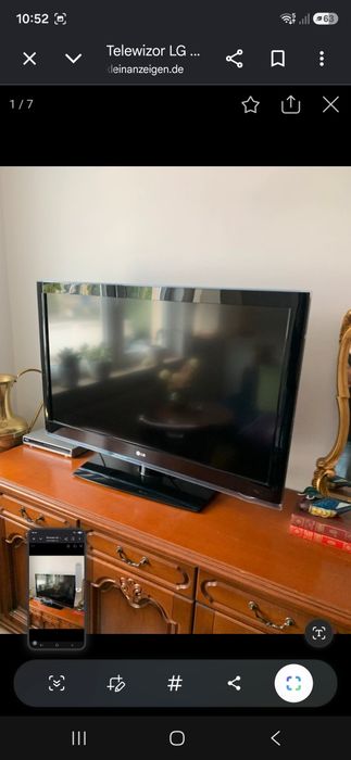 Telewizor LG  47