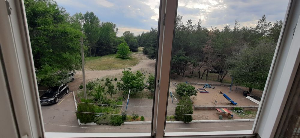 Квартира на ПЗТО