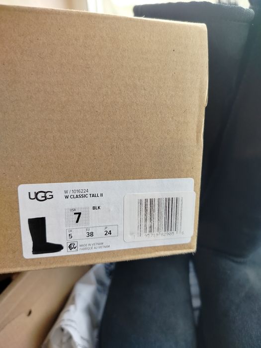 Ugg Угги 38 размер