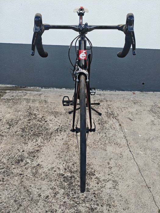 Bicicleta estrada carbono Cervélo R3