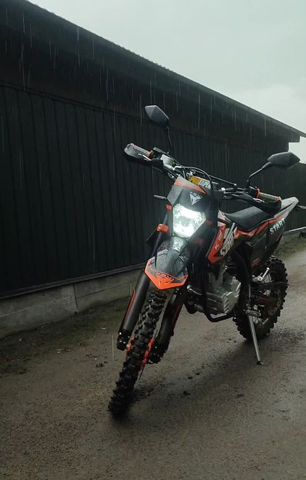 KOVI Start 250
Оновле