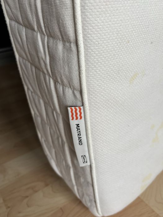 Materac IKEA 140x200