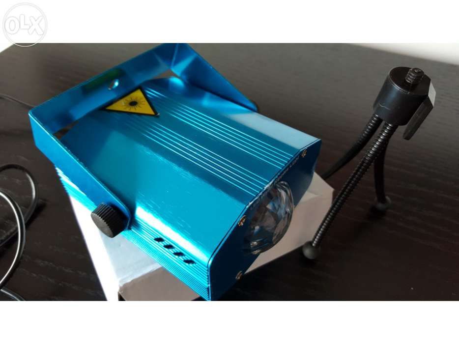 Luz led bar discoteca luzes efeito ondas de agua luz512 pub festa gara64585347315201127
