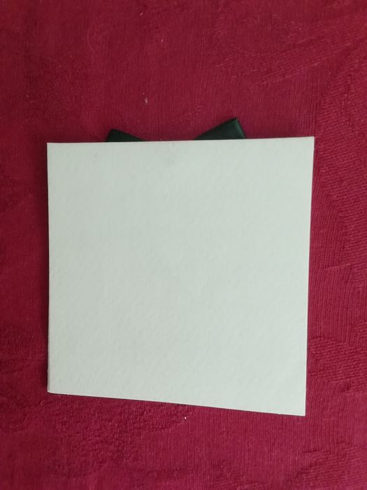 Mini postal de Natal