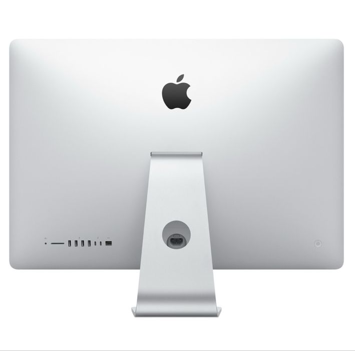 iMac 27” Retina 5K - Upgrades Premium! Oferta tevlado Apple wireless!