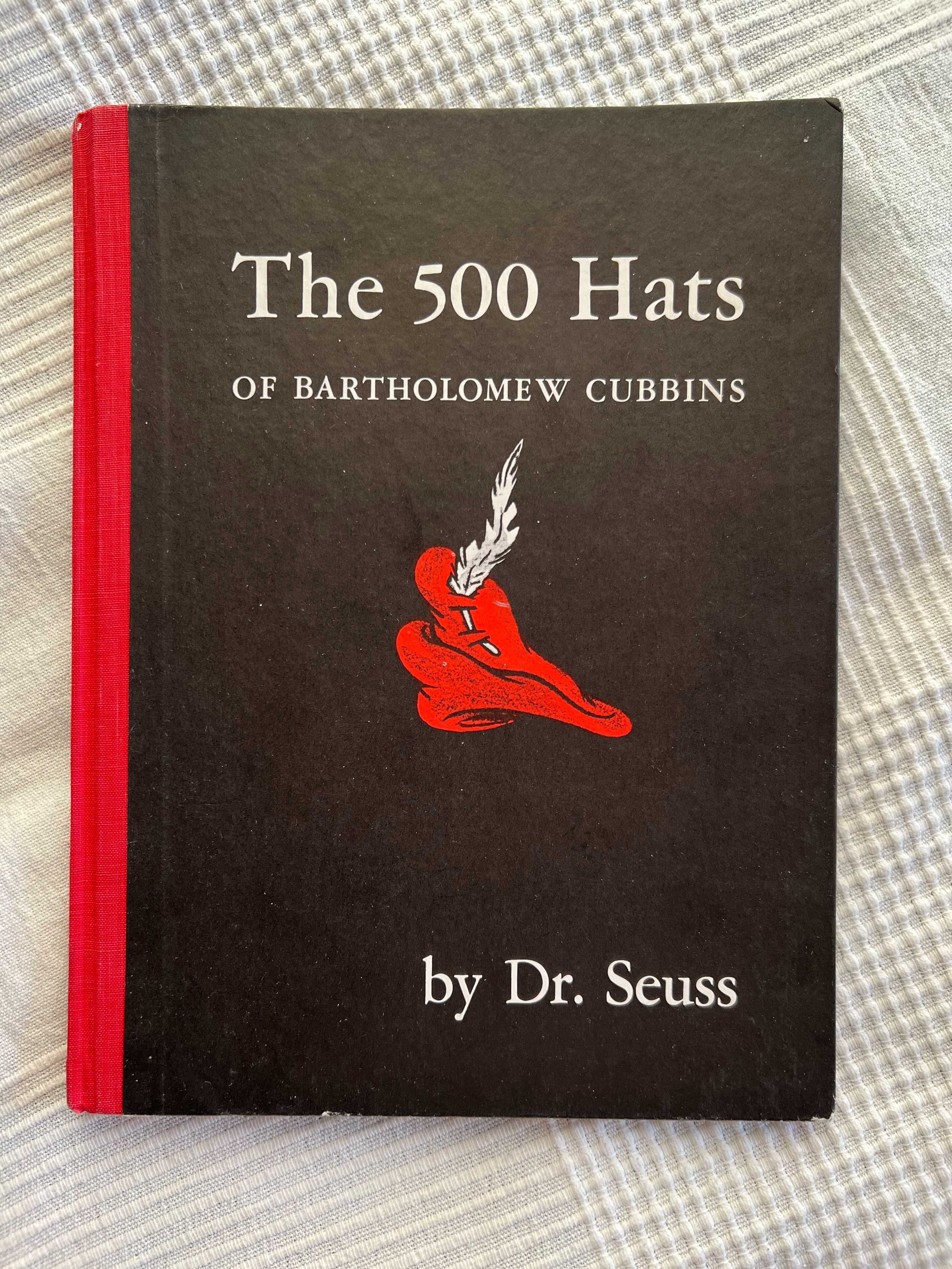 500 hats sale