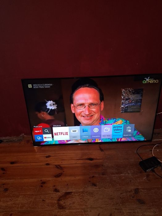 Telewizor  55cali smart
