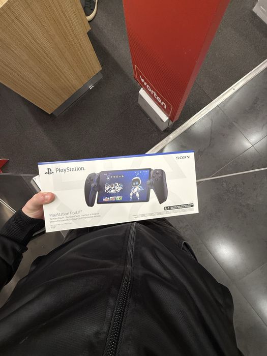 PS5 Portable