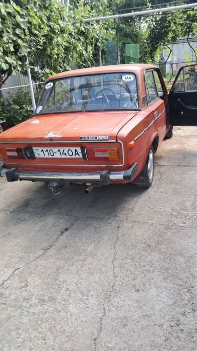 Продам ваз  2106