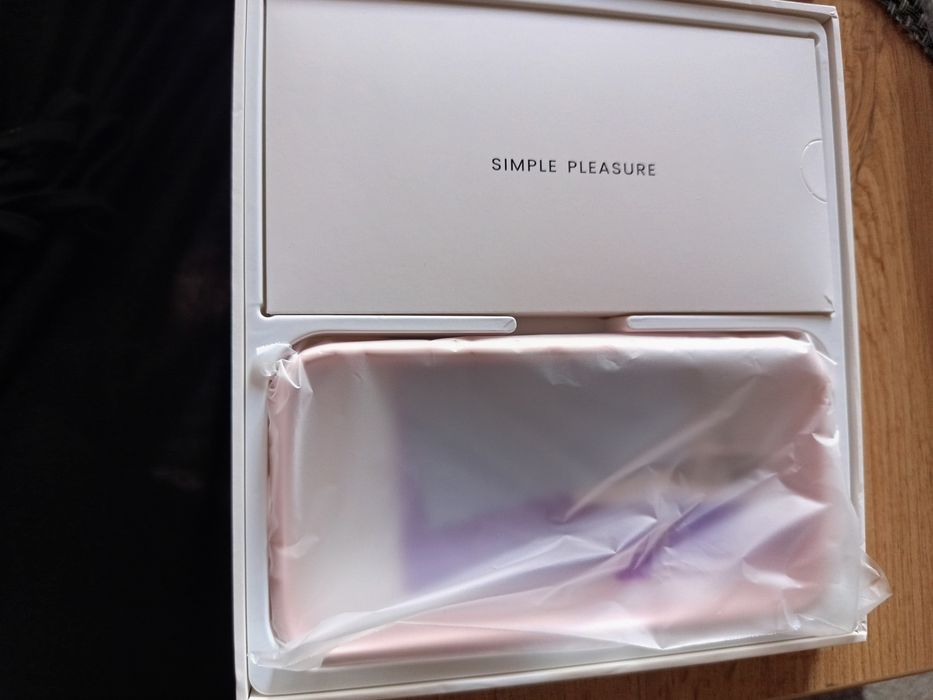 Etui iPhone 14 pro 6, 1 " różowe