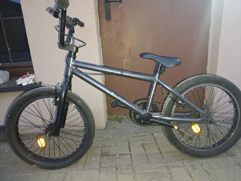 Sprzedam rower BMX