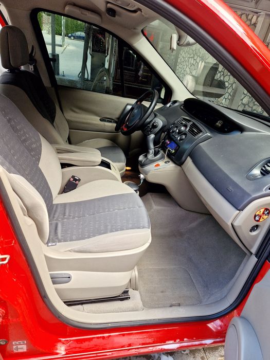 Renault Scenic 2005 розсрочка 24міс.!