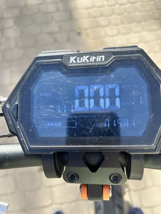 Kukirin g2 pro 2024