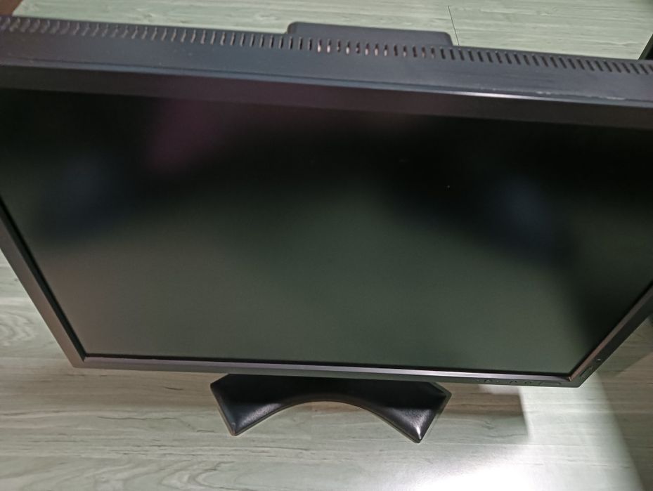 Monitor dla fotografa - Nec MutliSync P221W