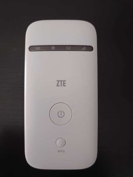 Hotspot MEO ZTE MF65M
