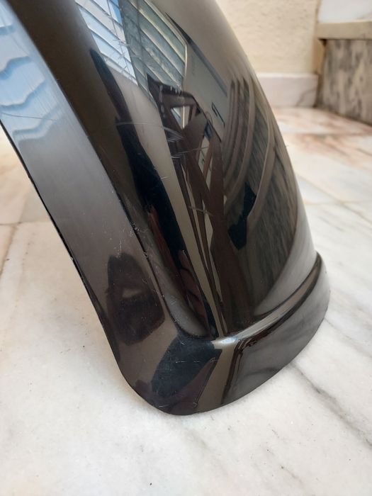 Guarda Lamas Dianteiro Original Yamaha DTR 125cc