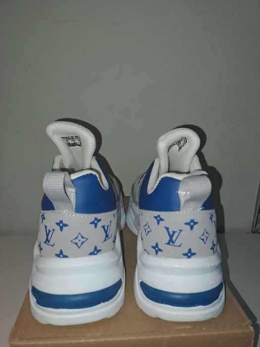 Louis Vuitton buty damskie 39