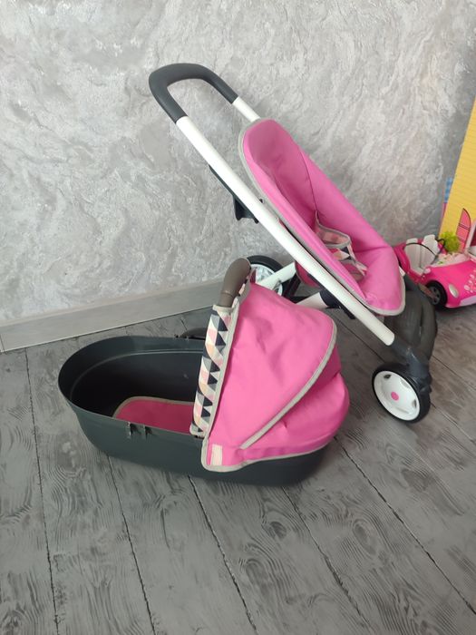 Коляска 2в1 , каляска іграшкова