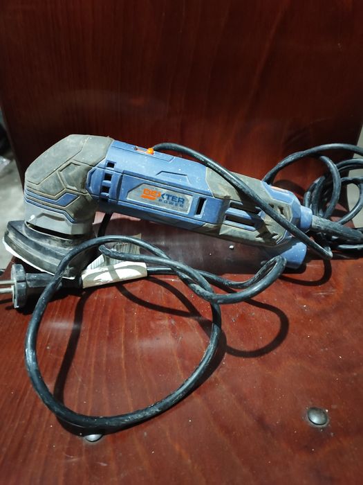 Electric Sanding Machines64551264564225121