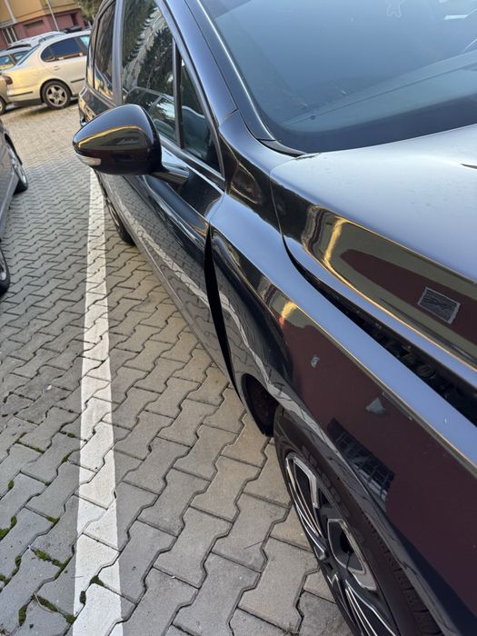 Peugeot 508SW 2012