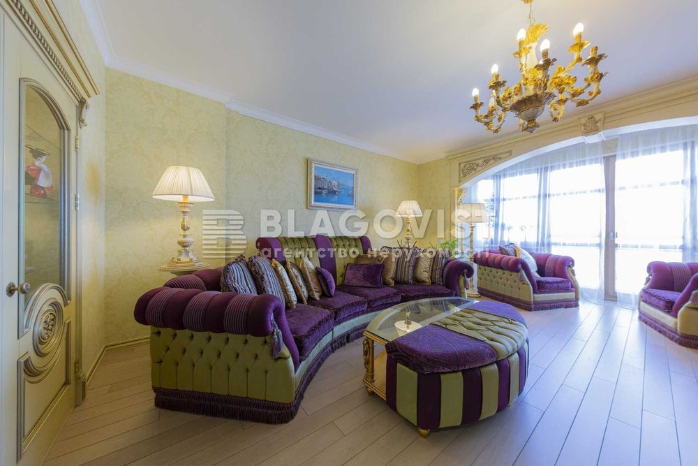 3-rooms apartment apartment by the address st. Grecheskaya (area 143 m²) - Atlanta.ua - photo 7