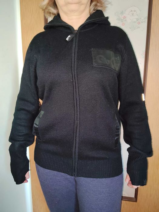Sweter męski elegancki 52