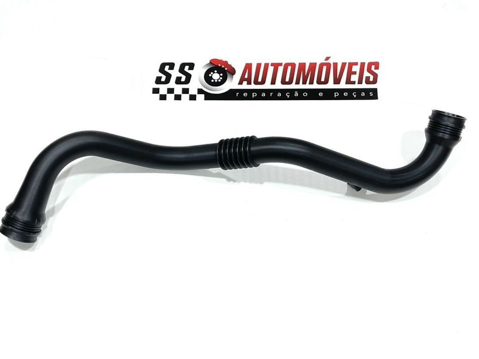 Tubo Intercooler Novo Renault 1.5 Dci 105cv Megane 2 II Scenic 8200590