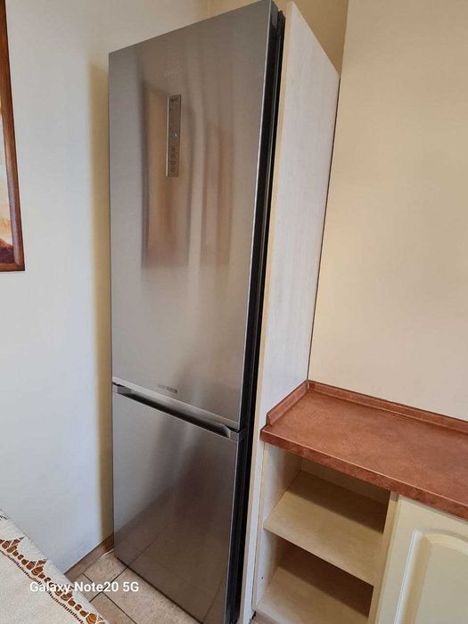 Sprzedam lodówko-zamrażarkę