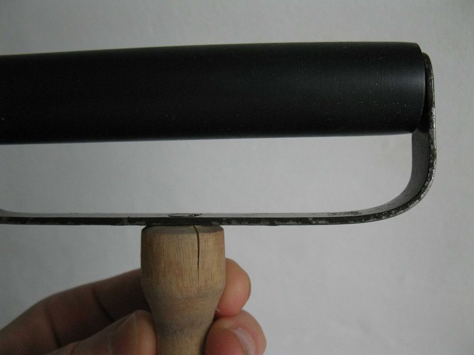 фото валик резиновый с ручкой