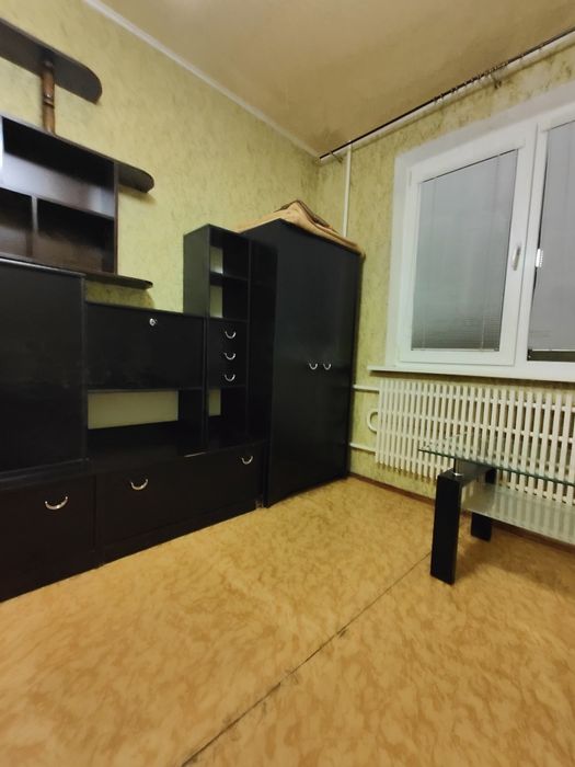 Сдам 2 комнатная квартира метро Алексеевская. Капремонт.