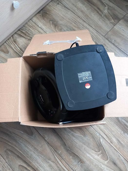 Kierownica do gier Tracer Raider
