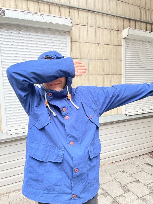 мужская брендовая куртка Native Youth