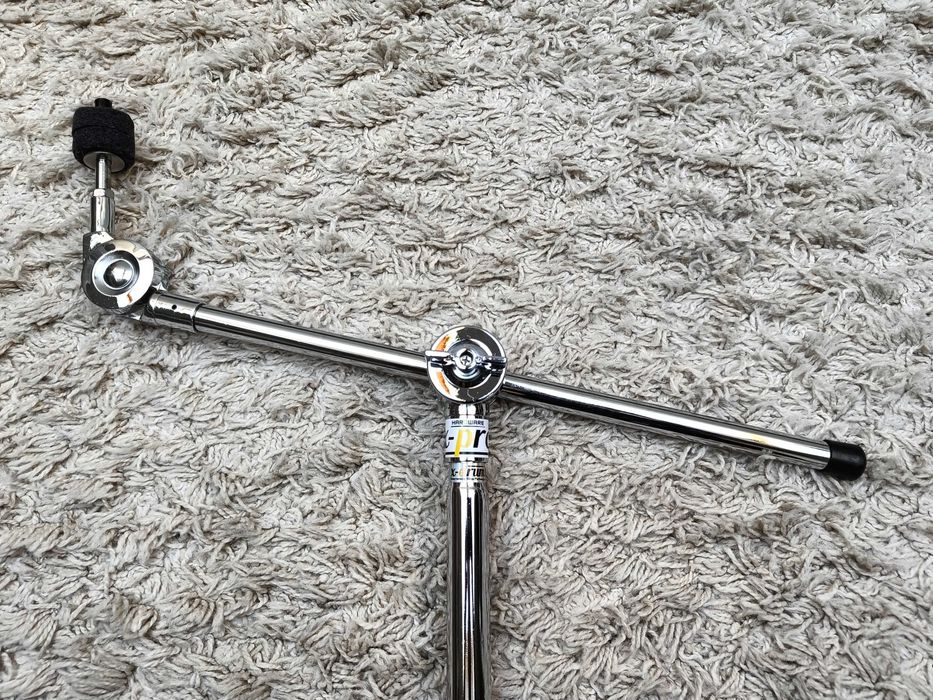 Ramię łamane pod talerz perkusyjny X-PRO HARDWARE BA-800