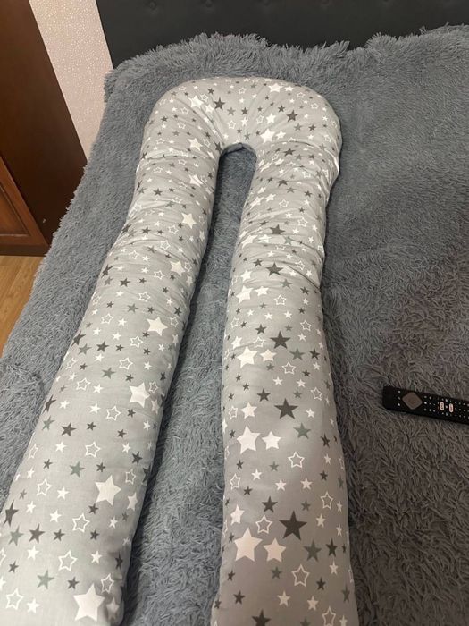 Подушка для беременных