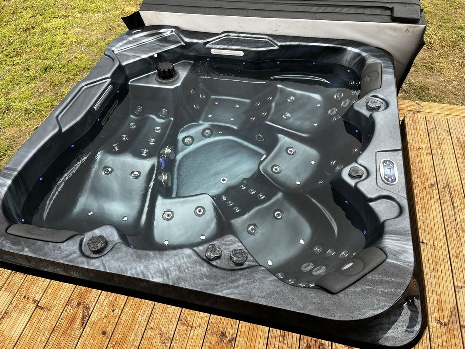 Jacuzzi ogrodowe Balboa