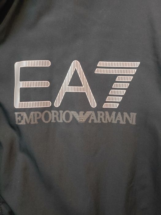 Kurtka przejściowa męska L