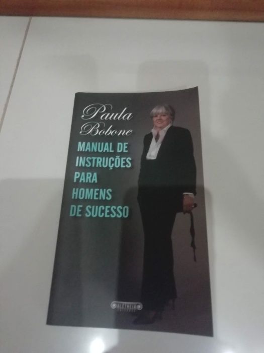 para homens de sucesso