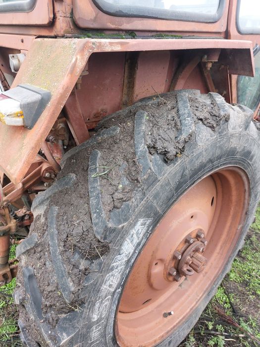 Юмз 6 акл 685 мотогодин