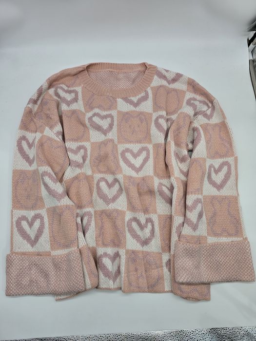 Camisola Shein nova tamanho XL