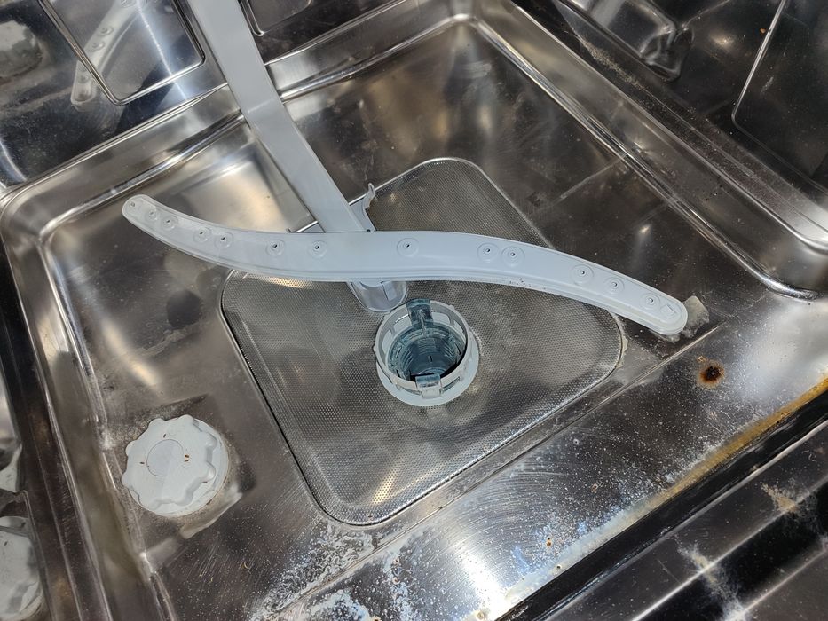 Hotpoint Ariston LFF 8214E