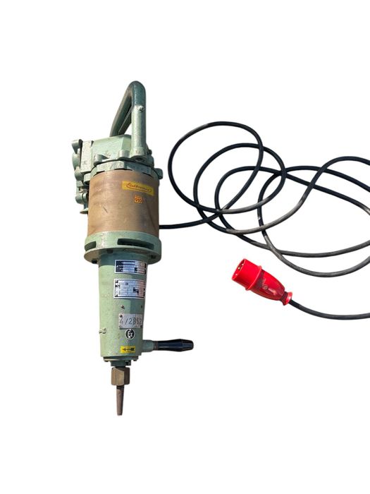 Mieszadło VEB – M 910 EX, 1430obr/min, 380v