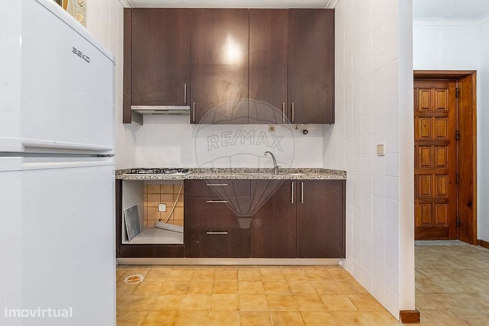 Apartamento T1 para venda
