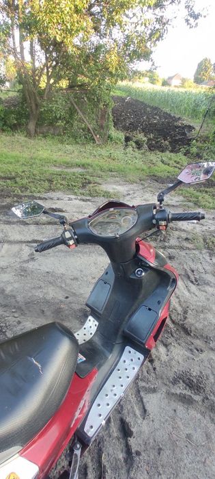 Продам скутер 150 куб