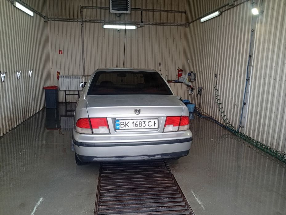 легковий автомобіль