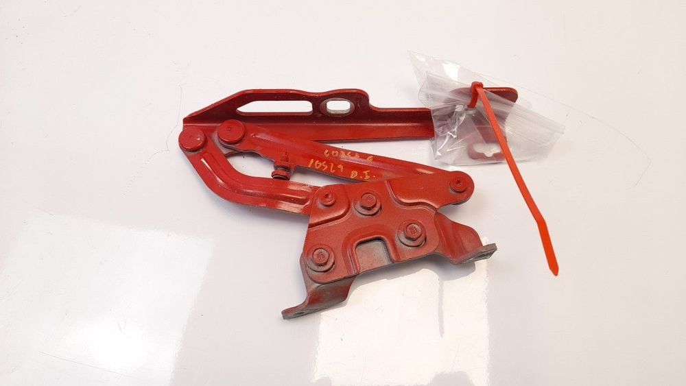 RETENTOR PORTA OPEL CORSA E 2016 -13186899